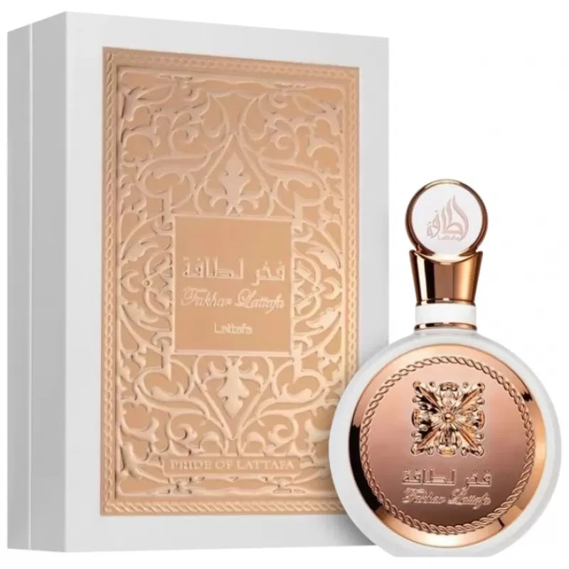 Perfume Lattafa Fakhar Lattafa Pride Fem 100ML EDP