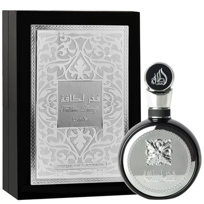 Perfume Lattafa Fakhar Lattafa Pride Masc 100ML EDP