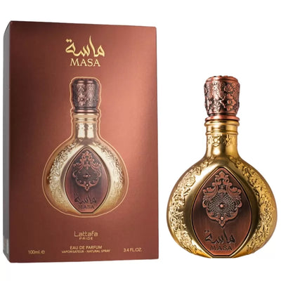Perfume Lattafa Pride Masa Unisex 100ML EDP