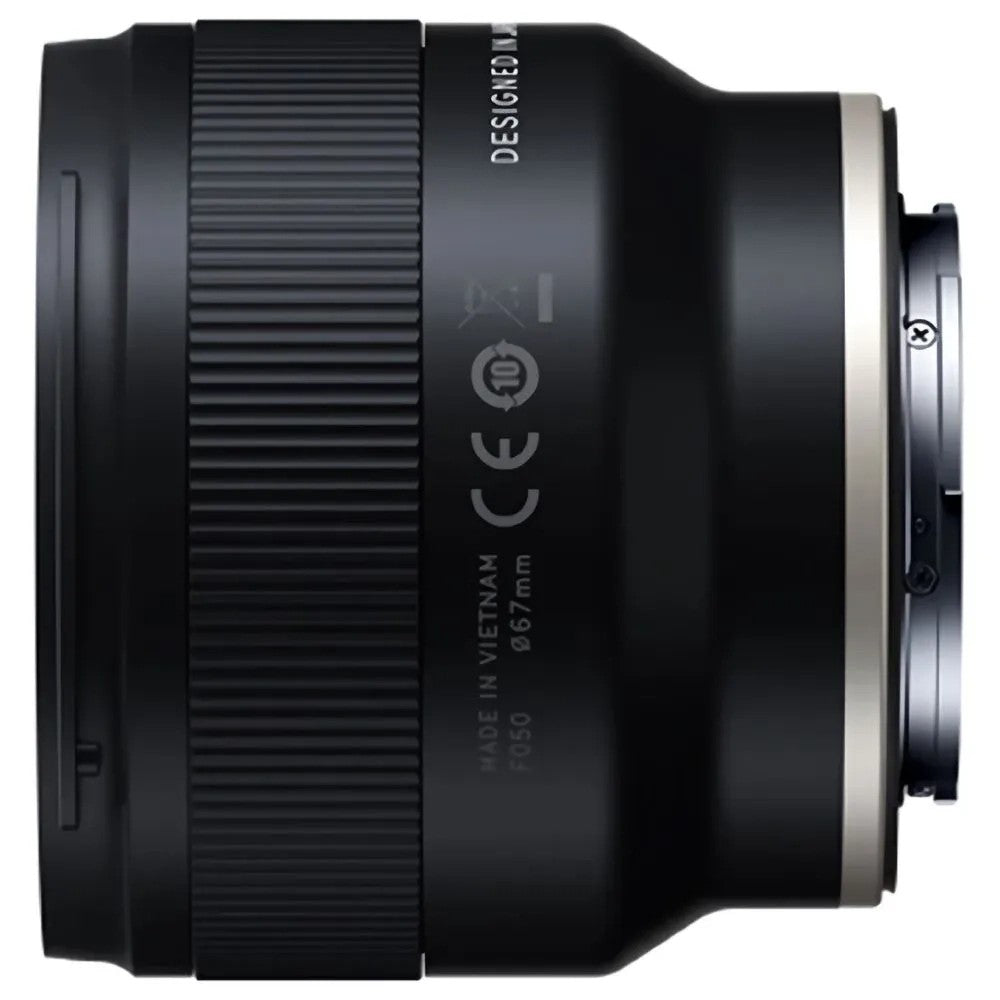 Lente Tamron 20mm F/2.8 Di III OSD Macro 1:2 para Sony Único