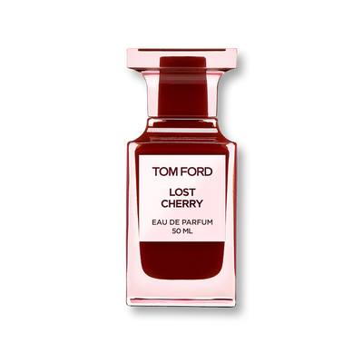 Perfume Tom Ford Lost Cherry Unisex 50ML EDP