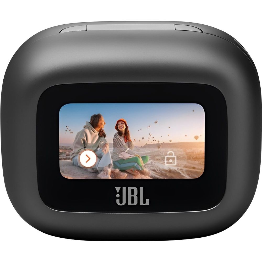 AURICULAR JBL BLUETOOTH LIVE BUDS 3 TWS BLACK