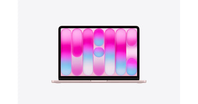 Apple MacBook Neo MHFH4LL/A A18 Pro 8/256GB 13" Blush
