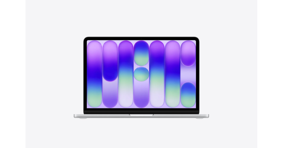 Apple MacBook Neo MHFC4LL/A A18 Pro 8/512GB 13" Silver