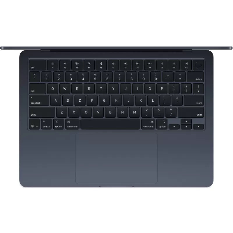 Apple MacBook Air MDHF4LL/A M5 16/1TB 13" Midnight