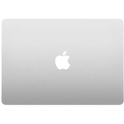 Apple MacBook Air MW0X3LL/A M4 16/512GB 13" Silver