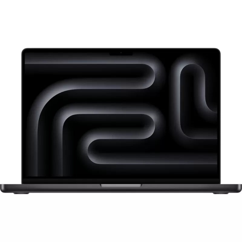 Apple MacBook Pro MDE34LL/A M5 24/1TB 14" Space Black 2025