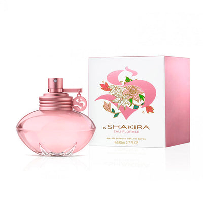 Perfume By Shakira Eau Florale Eau de Toilette