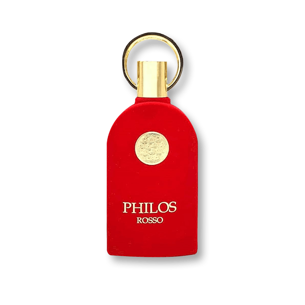 Perfume Perfume Maison Alhambra Philos Rosso Unisex EDP 30ML