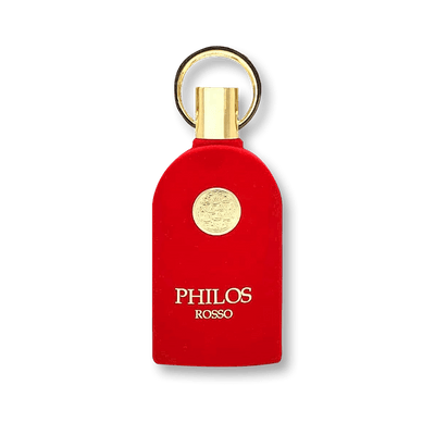 Perfume Perfume Maison Alhambra Philos Rosso Unisex EDP 30ML
