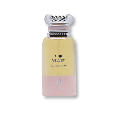 Perfume Perfume Maison Alhambra Pink Velvet Fem EDP 30ML
