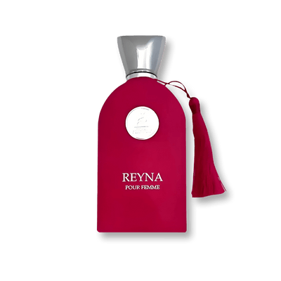 Perfume Maison Alhambra 30ML Reyna pour Femme EDP Feminino