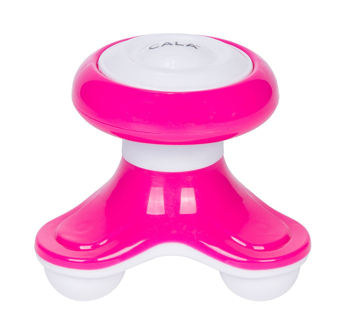 Masajeador Corporal Cala 69303 Hot Pink