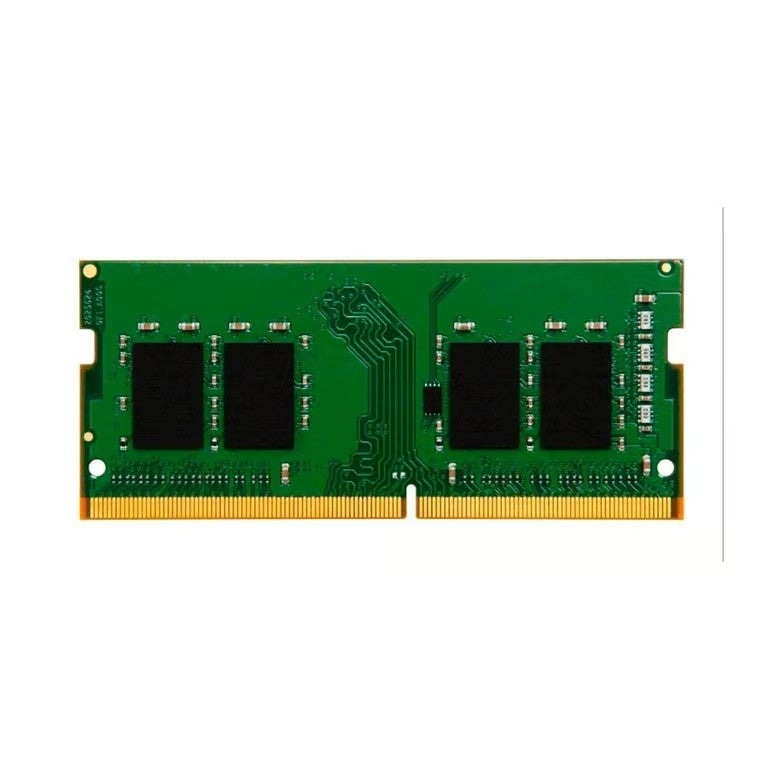 Memoria RAM Kingston ValueRAM KVR32S22S8/8 8GB DDR4 3200MHz para Notebook Único