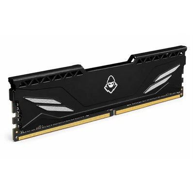 Memoria RAM Mancer Dantalion 8GB DDR4 3200MHz con Disipador Único
