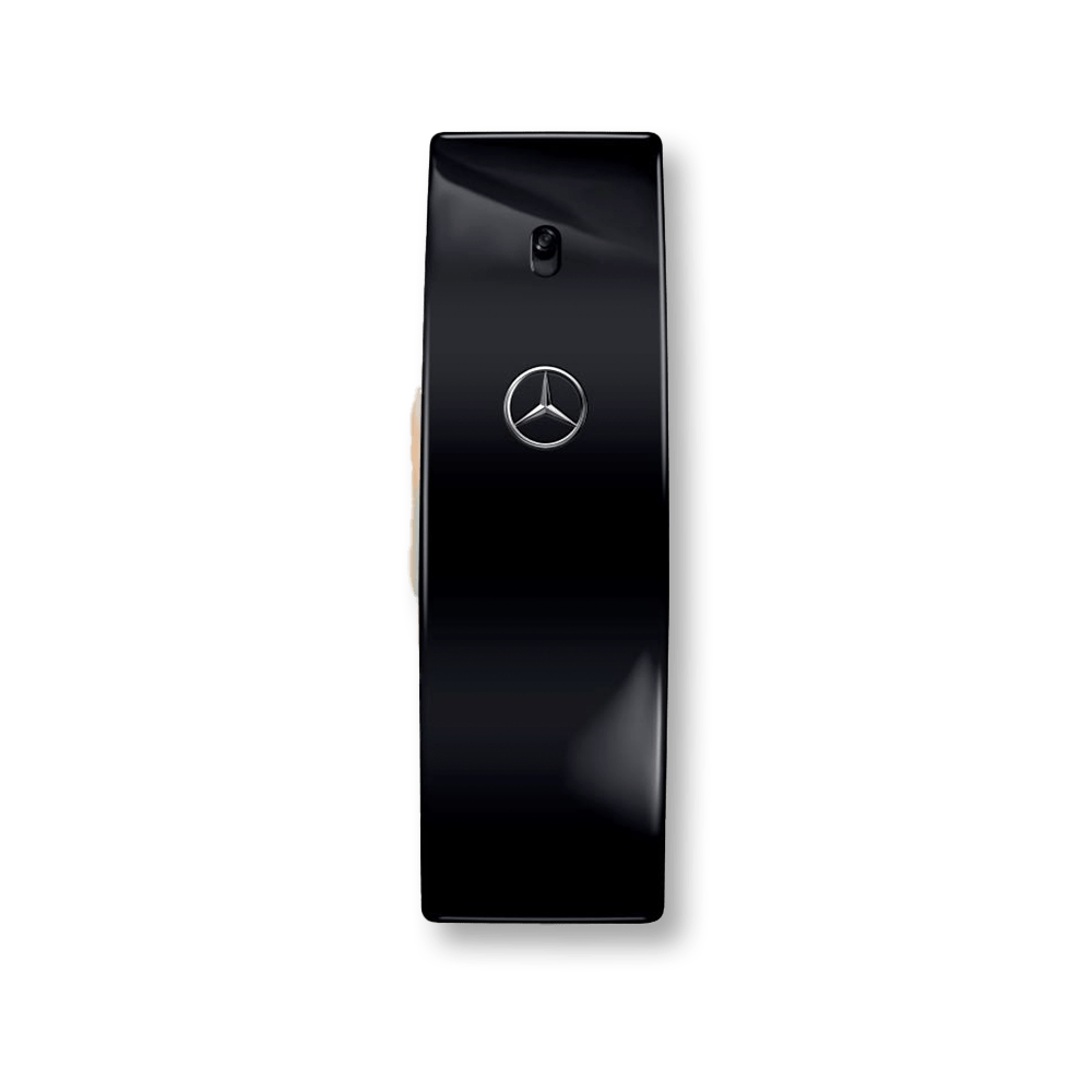 Perfume Mercedes-Benz Club Black 100ML EDT