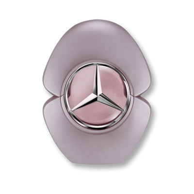 Perfume Perfume Mercedes-benz For Women EDP 60ML