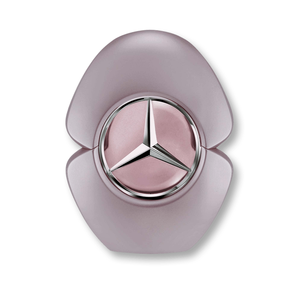 Perfume Perfume Mercedes-benz For Women EDP 60ML
