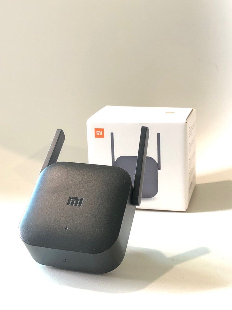 Repetidor Xiaomi Extensor Wifi Opiniones Repetidor Wifi Pro Amazon