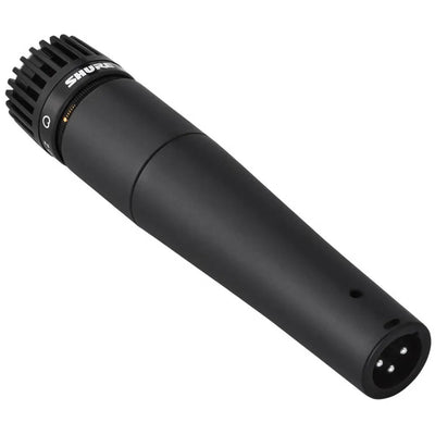 Micrófono Shure SM57-LC Negro