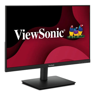 Monitor Gamer ViewSonic VA240A-H 24" FHD 120Hz HDMI/VGA Único