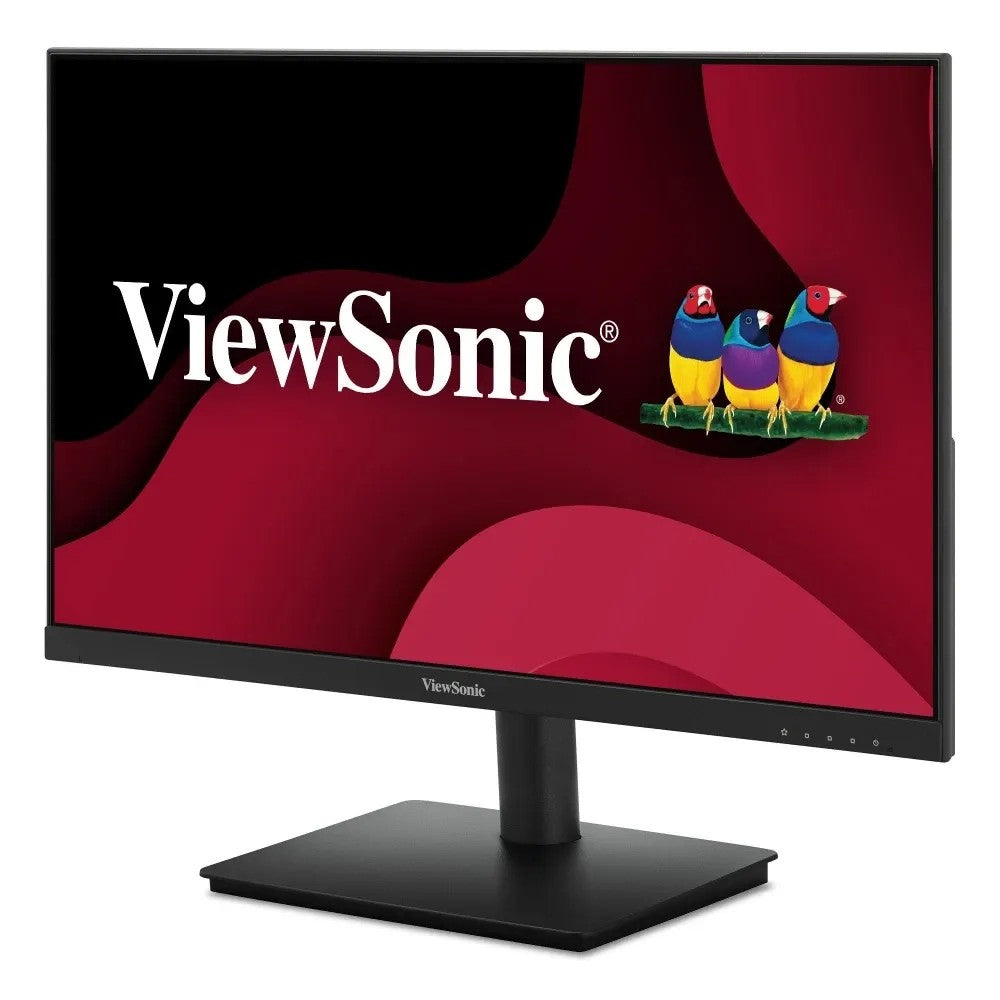 Monitor Gamer ViewSonic VA240A-H 24" FHD 120Hz HDMI/VGA Único