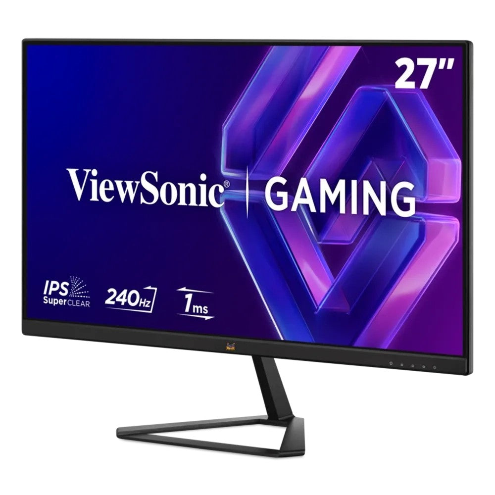 Monitor Gamer ViewSonic VX2779 27" FHD IPS 240Hz 1ms Único