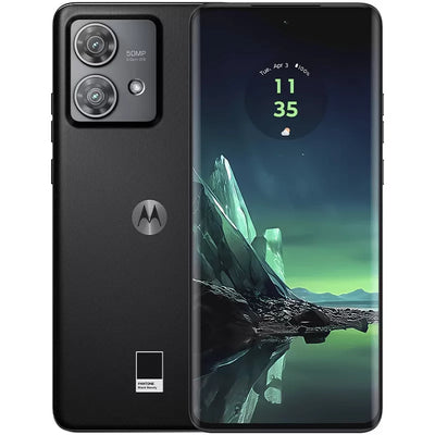 Motorola Edge 40 Neo 12/256GB - Negro