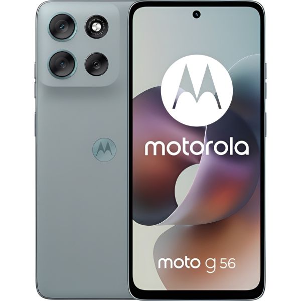 Celular Motorola Moto G56 5G 8/256GB