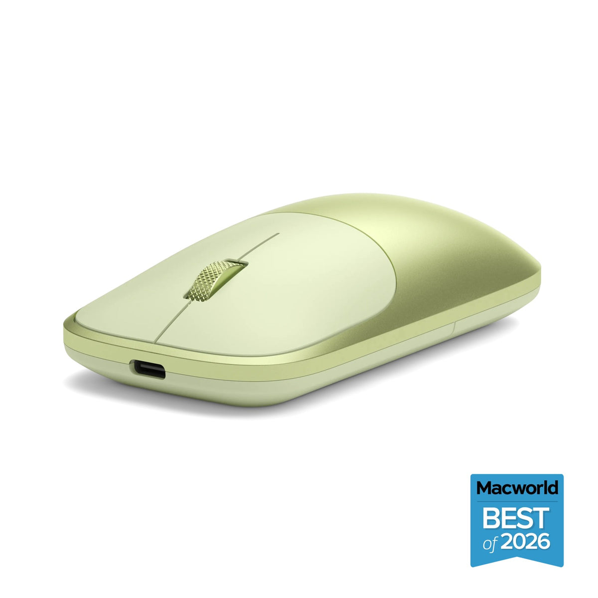 Mouse Satechi Slim EX Bluetooth Citrus