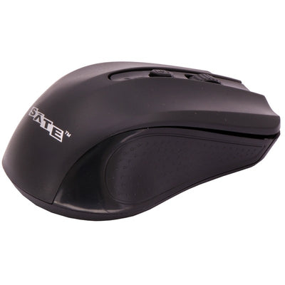 Mouse Inalámbrico Satellite SATE A-75G