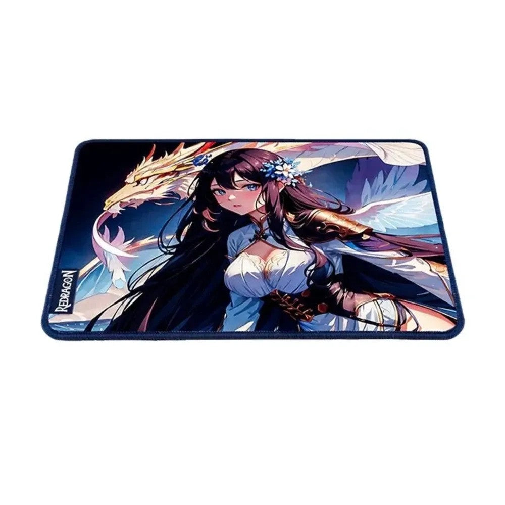 Mousepad Redragon AK1 P046-S 330x260mm Único
