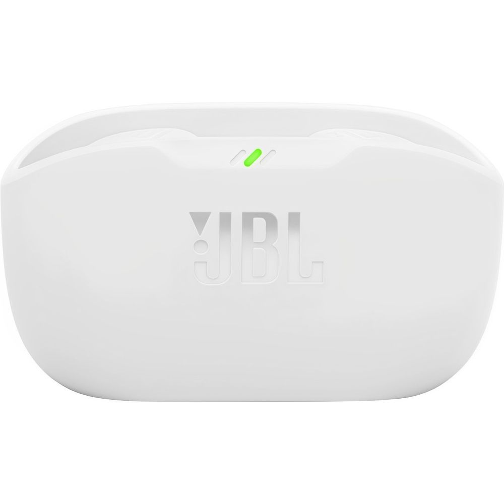 AURICULAR JBL BLUETOOTH WAVE BUDS 2 WHITE