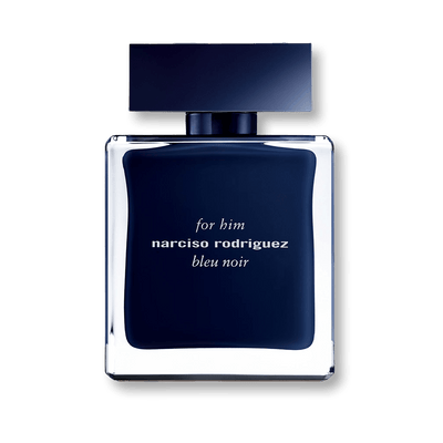 Perfume Narciso Rodriguez Bleu Noir Masculino 100ML EDT