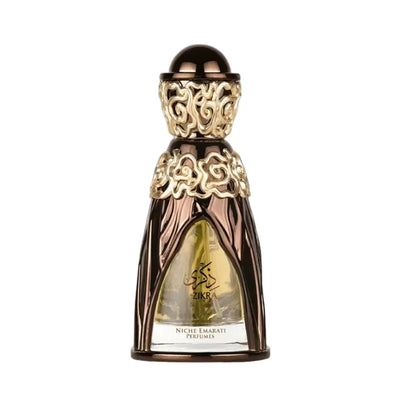 Perfume Lattafa Zikra Niche Emarati Unisex 100ML EDP — foto 2 de 3 | XMarket Paraguay
