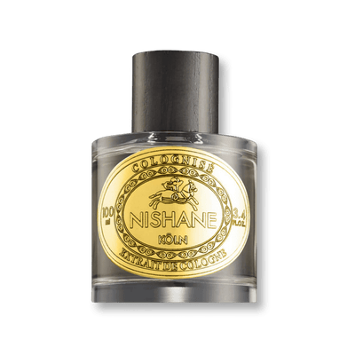 Perfume Nishane Colognise Unisex 100ML Extrait