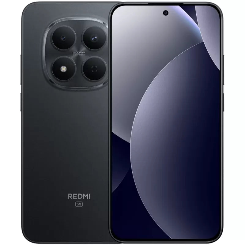Celular Xiaomi Redmi Note 15 Pro 5G 6.83" DS 8/512GB