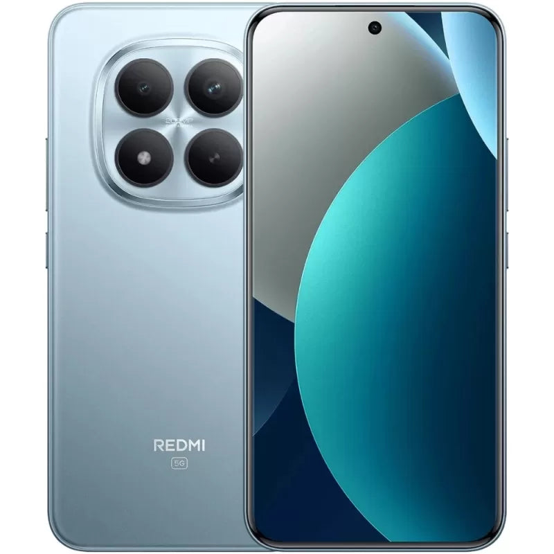 Celular Xiaomi Redmi Note 15 Pro 5G 6.83" DS 8/512GB