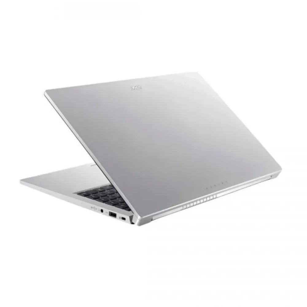 Notebook Acer AL15-43P-R5QX Ryzen 5 5625U 16/512GB 15.6" FHD Silver
