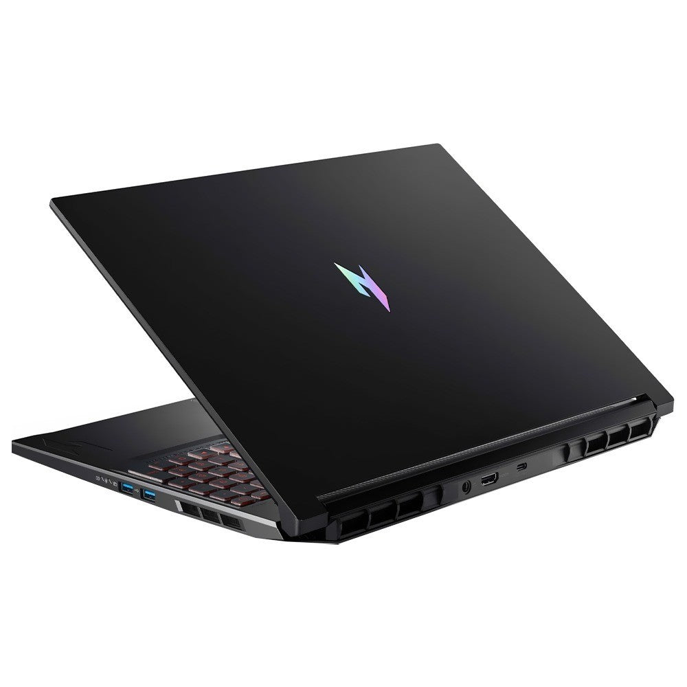 Notebook Acer Nitro V16 ANV16-42-R309 AMD R5-240 16/512GB 16" RTX5050 8GB Único