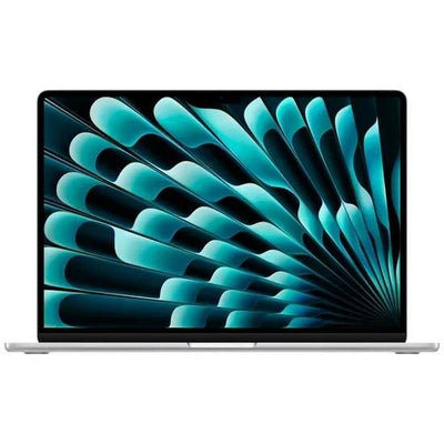 Notebook Apple MacBook Air MDVA4LL/A M5 16/1TB 15.3" Silver