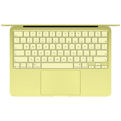 Notebook Apple MacBook Neo MHFE4B/A A18 Pro 8/512GB 13" Citrus