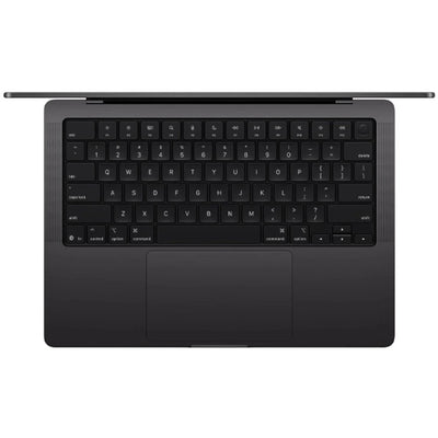 Notebook Apple MacBook Pro MJ3D4LL/A M5 32/1TB 14" Space Black