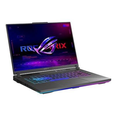 Notebook Asus G614PR-G16.R95070TI R9-8940HX 16/1TB 16" RTX5070 12GB Grey