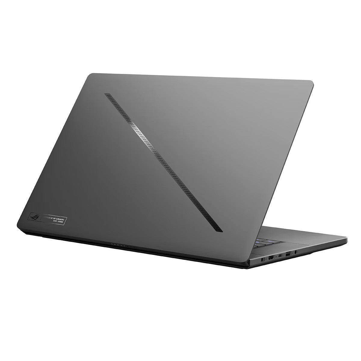 Notebook Asus GU605CX-G16.U9X5090 ULTRA9-285H 32/2TB 16" RTX5090 24GB Único