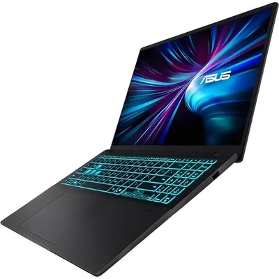 Notebook Asus V16 V3607VM-ES74 Core 7-240H 16/512GB 16" RTX5060 8GB Único