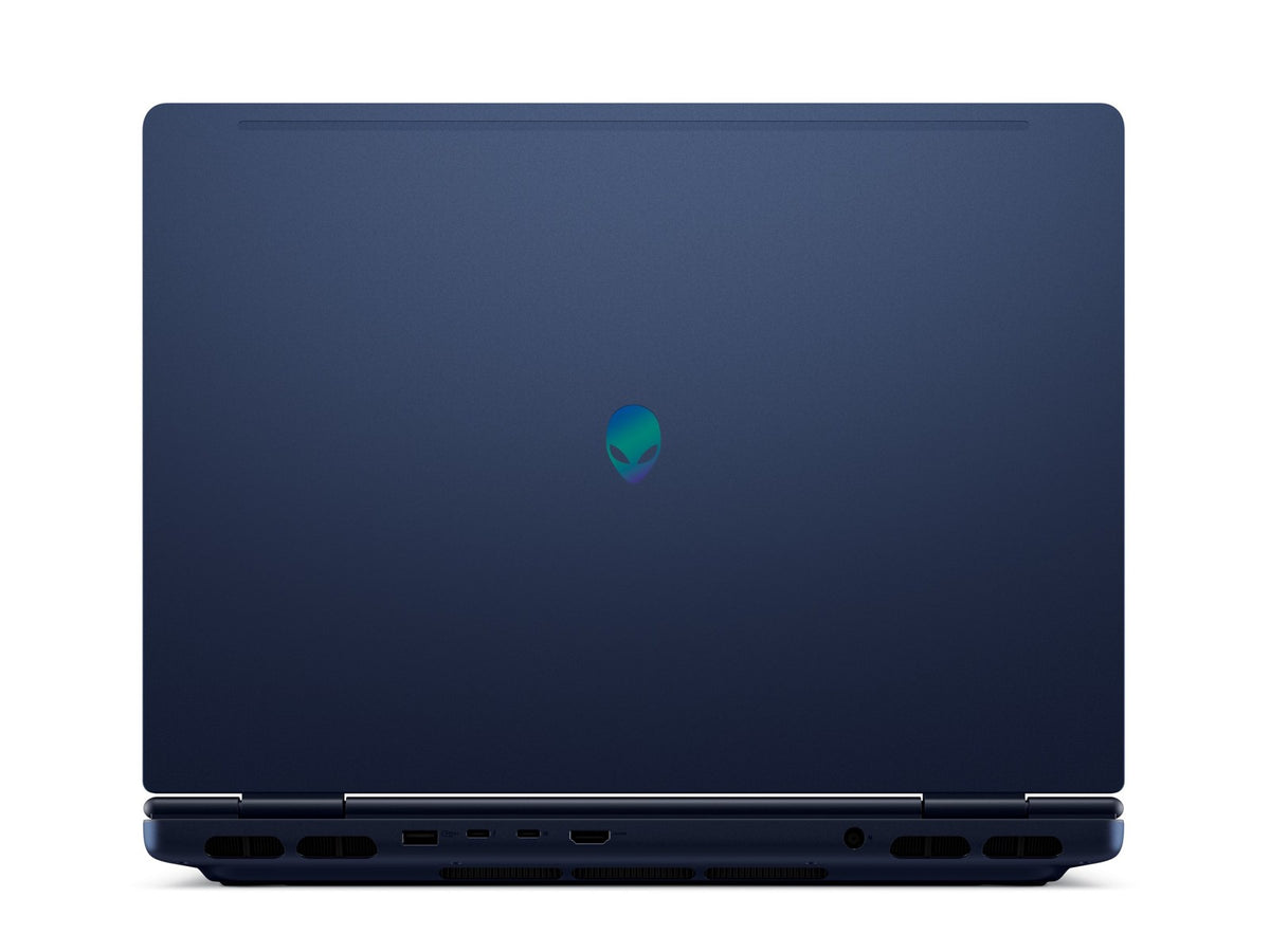 Notebook Dell USEAC16251HBTSHQMY U9-275HX 64/2TB RTX5070 8GB 16" Único
