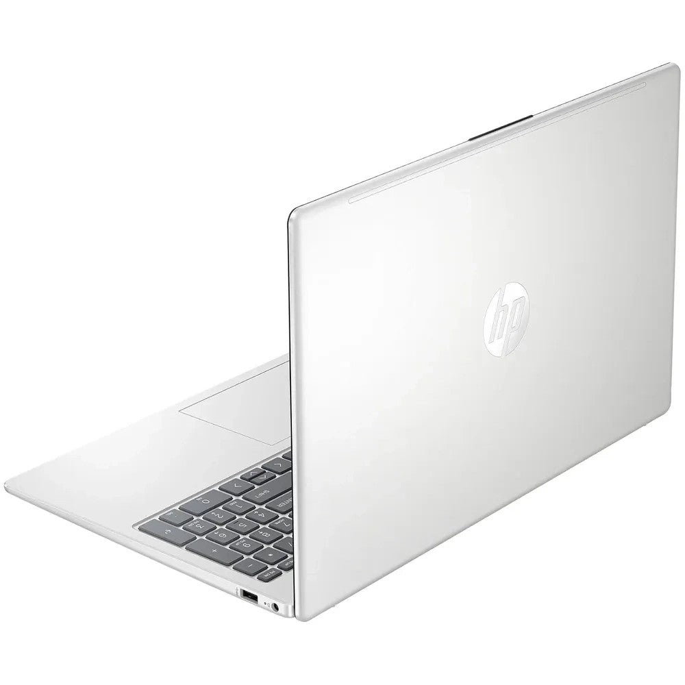 Notebook HP 15-FC0235DX AMD Ryzen 7 7730U 16/512GB 15.6" Touch W11 Silver