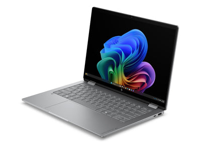 Notebook HP OmniBook X Flip AI 14-KB0023DX Ultra 7-355 16/1TB 14" Silver
