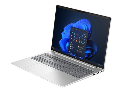 Notebook HP ProBook 4G1AH 16 D49FWLA Ryzen 5 16/512GB Silver